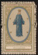 DIOCESE DE LAVAU.  11X 7 CM.   ZIE AFBEELDINGEN - Devotion Images