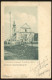 SZOMBATHELY 1899. Vintage Postcard - Hongrie