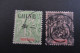 CHINE BFE N°38/42 Oblit. TB  COTE 29 EUROS VOIR SCANS - Used Stamps