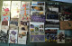 LOT DE 80 CARTES POSTALES FANTAISE. 1901 / 2006 - Collections & Lots