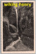 Eisenach - S/w Wasserfall In Der Drachenschlucht - Eisenach