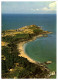 Cancale - Vue Générale De La Pointe Du Grouin - Cancale