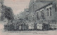 VILLENEUVE Sur BELLOT-les Enfants Devant Les écoles - Other & Unclassified