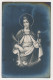 19de. S.BARBARA.  PHOTOCARD.   ZIE AFBEELDINGEN - Images Religieuses