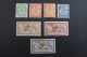 DEDEAGH BFE N°10 à 16 NEUF* TB  COTE 89 EUROS VOIR SCANS - Unused Stamps