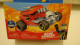 Hot Wheels Mega Construx Bonne Shaker 118 Pièces 16,5 X 17cm (cart) - Andere & Zonder Classificatie