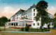 73789240 Bad Kreuznach Kurhaus U. Palast Hotel Aussenansicht Bad Kreuznach - Bad Kreuznach