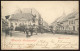 BUDAPEST 1900 Vintage Postcard - Hungary