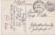 Cachet Feldpost - Feld-Poststation No 3 Der 6. Armee Sur CPA De Bruxelles - Armée Allemande