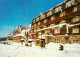 73789212 Pusteven Berghotel Tanecnica Beskiden Im Winter Pusteven - Tschechische Republik