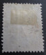 CAVALLE BFE N°6 Oblit. TB  COTE 25 EUROS VOIR SCANS - Used Stamps