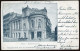 WIEN Hotel Ronacher, Vintage Postcard 1900 - Other & Unclassified