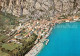 73789129 Limone Sul Garda IT Fliegeraufnahme  - Andere & Zonder Classificatie