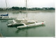 3 Photos De Bateaux: Trimaran BP,  Voilier, Voilier 3 Mats - Schiffe