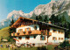 73789122 Ramsau  Berchtesgaden Haus Lattenbach  - Berchtesgaden