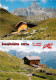 73789120 St Jakob Defereggen Tirol AT Seespitzhuette Mit Seespitze  - Autres & Non Classés
