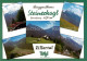 73789112 Brandberg Tirol Berggasthaus Steinerkogl Panorama Zillertal Brandberg T - Autres & Non Classés