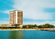 73789073 Umag Umago Istrien Hotel Adriatic Umag Umago Istrien - Kroatien