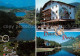73789071 Altopiano-di-Pine Trento IT Fliegeraufnahme Hotel Pineta Panorama  - Andere & Zonder Classificatie