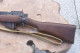 Fusil Lee Enfield N°4 MK I 1944 Neutralisé Neutralisation St-Etienne 2019 C9°) Militaria Ww2 FFI GB Anglais Britannique - Decotatieve Wapens