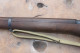 Delcampe - Fusil Lee Enfield N°4 MK I 1944 Neutralisé Neutralisation St-Etienne 2019 C9°) Militaria Ww2 FFI GB Anglais Britannique - Armas De Colección