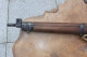 Delcampe - Fusil Lee Enfield N°4 MK I 1944 Neutralisé Neutralisation St-Etienne 2019 C9°) Militaria Ww2 FFI GB Anglais Britannique - Decotatieve Wapens