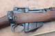 Delcampe - Fusil Lee Enfield N°4 MK I 1944 Neutralisé Neutralisation St-Etienne 2019 C9°) Militaria Ww2 FFI GB Anglais Britannique - Sammlerwaffen