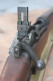 Delcampe - Fusil Lee Enfield N°4 MK I 1944 Neutralisé Neutralisation St-Etienne 2019 C9°) Militaria Ww2 FFI GB Anglais Britannique - Armes Neutralisées