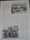 1924 Bagne ILE NOU  Comment Finit Un Bagne La Nouvelle NOUMEA Nouvelle Calédonie  Bagnard Prison - Non Classés