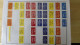 BF41 Mini Stock De Timbres Oblitérés Autoadhésif De France. A Saisir !!! - Collections (en Albums)