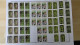 Delcampe - BF41 Mini Stock De Timbres Oblitérés Autoadhésif De France. A Saisir !!! - Collezioni (in Album)