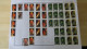 Delcampe - BF41 Mini Stock De Timbres Oblitérés Autoadhésif De France. A Saisir !!! - Collections (en Albums)