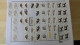 Delcampe - BF41 Mini Stock De Timbres Oblitérés Autoadhésif De France. A Saisir !!! - Collections (with Albums)