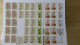 Delcampe - BF41 Mini Stock De Timbres Oblitérés Autoadhésif De France. A Saisir !!! - Collections (en Albums)