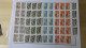 Delcampe - BF41 Mini Stock De Timbres Oblitérés Autoadhésif De France. A Saisir !!! - Colecciones (en álbumes)