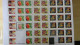 Delcampe - BF41 Mini Stock De Timbres Oblitérés Autoadhésif De France. A Saisir !!! - Collections (en Albums)