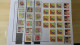 Delcampe - BF41 Mini Stock De Timbres Oblitérés Autoadhésif De France. A Saisir !!! - Sammlungen (im Alben)