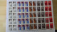 Delcampe - BF41 Mini Stock De Timbres Oblitérés Autoadhésif De France. A Saisir !!! - Collections (en Albums)