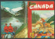 Jim Canada N° 27 - Mensuel  "  Le Vieux Renard    " - D.L. Aout 1960  - Tex1101 - Piccoli Formati