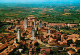 73788987 San Gimignano Toscana IT Panorama Dall Aereo  - Andere & Zonder Classificatie