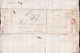 DDGG 056 - Lettre Précurseur PARIS 1678 Vers LILLE - Port à L'encre 10 Sols - ....-1700: Precursores
