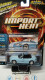 Johnny Lightning Street Freaks Import Heat 1999 Mazda MX-5 Miata (NG33) - Otros & Sin Clasificación