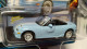 Johnny Lightning Street Freaks Import Heat 1999 Mazda MX-5 Miata (NG33) - Other & Unclassified