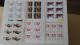 Delcampe - BF42 Bel Ensemble De Timbres Et Blocs ** De Divers Pays. A Saisir !!! - Collections (en Albums)