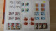 Delcampe - BF42 Bel Ensemble De Timbres Et Blocs ** De Divers Pays. A Saisir !!! - Sammlungen (im Alben)