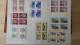 Delcampe - BF42 Bel Ensemble De Timbres Et Blocs ** De Divers Pays. A Saisir !!! - Collections (with Albums)