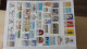 Delcampe - BF42 Bel Ensemble De Timbres Et Blocs ** De Divers Pays. A Saisir !!! - Collections (with Albums)