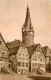 73788778 Ottweiler Teilansicht M. Dem Alten Turm - Fachwerkhaeuser Ottweiler - Autres & Non Classés