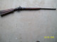 Ancien Fusil - Blankwaffen