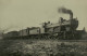 Reproduction - Train à Identifier - Eisenbahnen